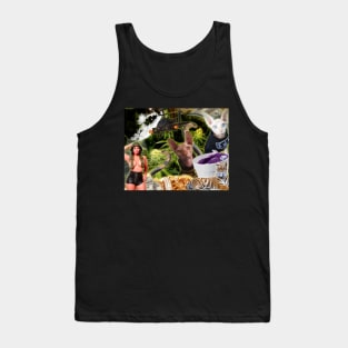 Young Savage Tank Top